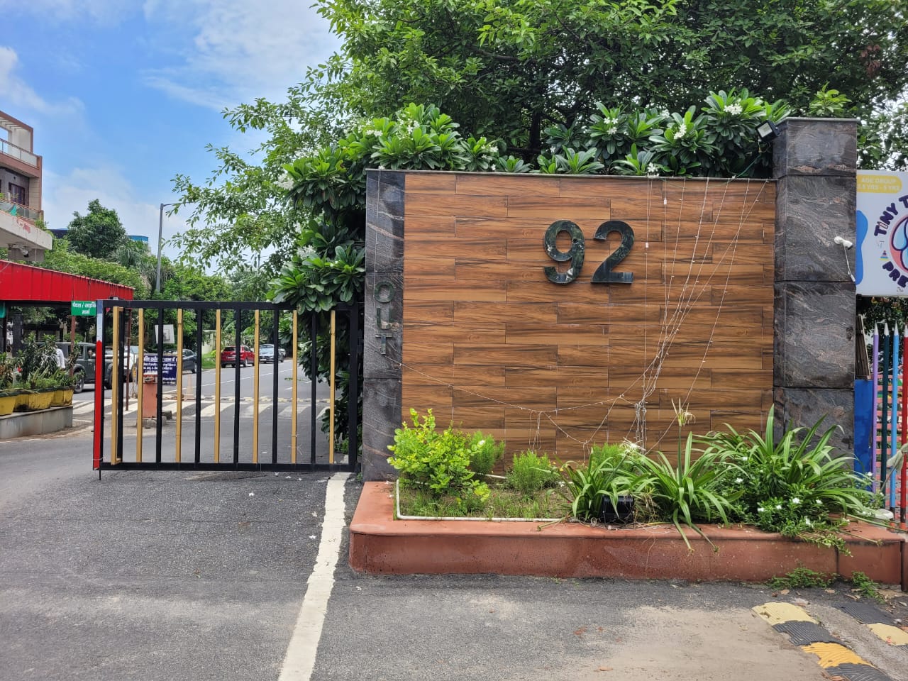 Kothi/Plot in Sector 92